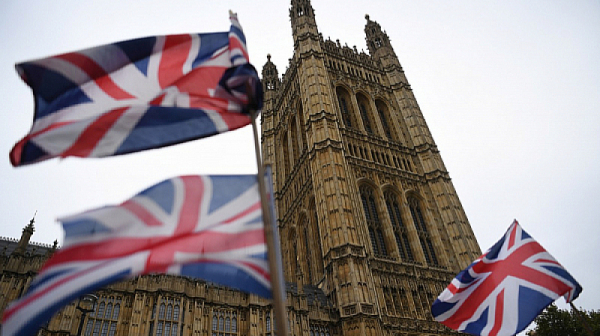 Британските власти алармират за риск от руска намеса в изборите в Обединеното кралство