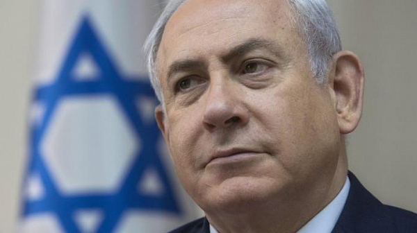 Нетаняху получи мандат за формиране на ново правителство на Израел