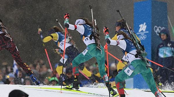 България с 12 биатлонисти на световното за младежи в Арбер