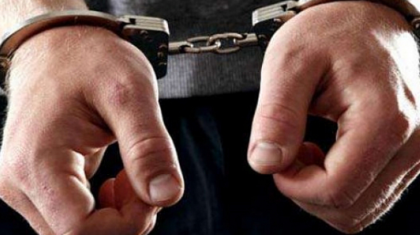 В ареста в Перник остава обвиненият за разпространение на детска порнографския