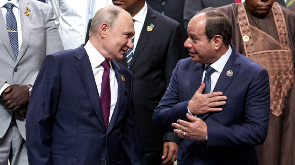 Русия е опростила дългове на африканските държави за 23 млрд. долара