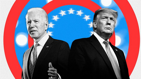 Битката за Белия дом: Кой ще е следващият президент на САЩ?