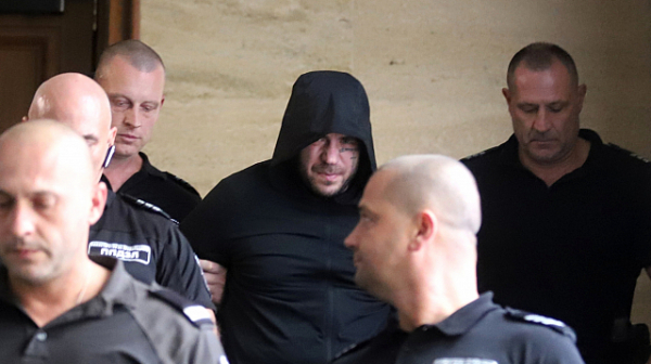 Георги Семерджиев се изправя пред съда