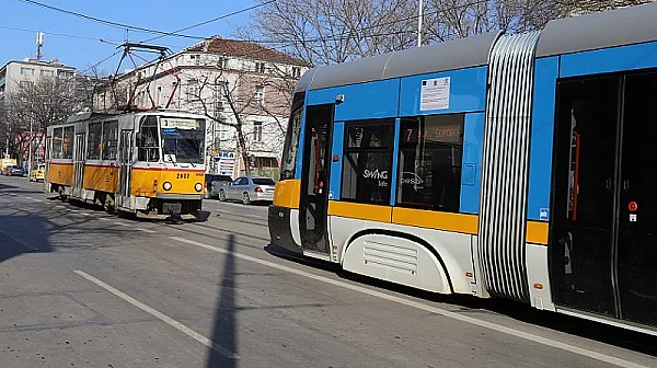 Предлагат промени в градския транспорт на София: Нови линии и промени в маршрутите