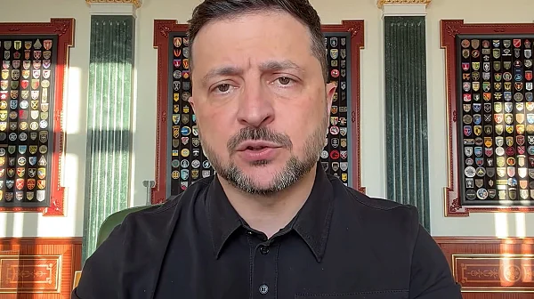 Украйна вече може да атакува руски логистични съоръжения в окупираните райони