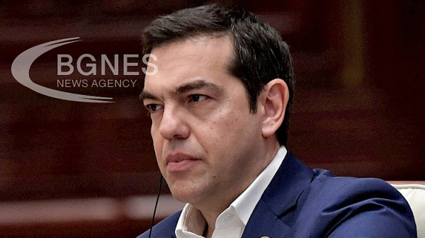 Очаквано: Ципрас върна на президента празен мандат, Гърция се готви за предсрочни избори