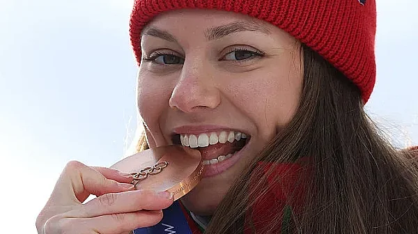 Ново признание за Бронзовата Лора