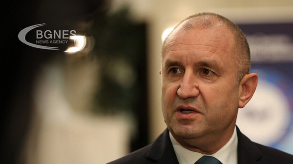 Евгений Кънев: Радев е бесен заради намерението да се смени главният секретар на МВР