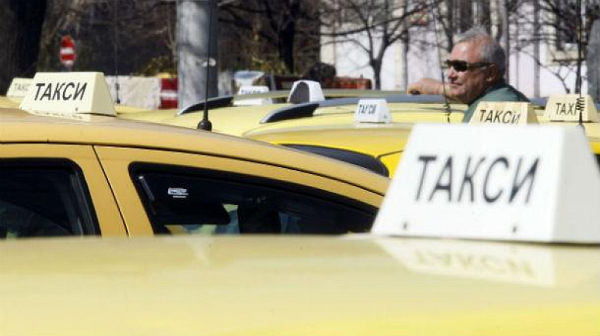 Такситата в Пловдив поскъпнаха