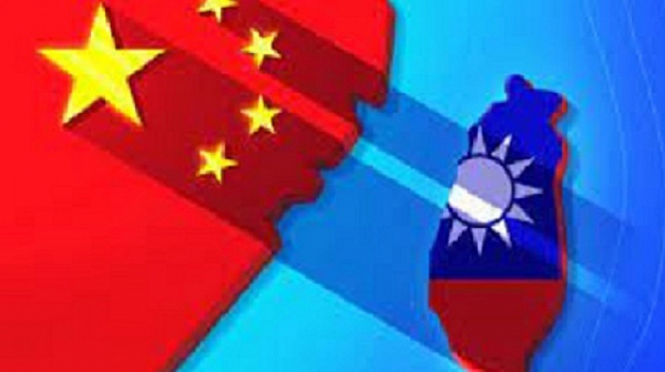 Китай-Тайван: Пекин репетира “запечатване“ на остров в третия ден от военните учения