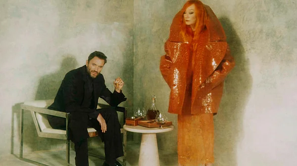 Тори Еймъс пусна втора песен от предстоящия си албум “In Times of Dragons”