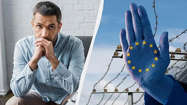ЕС се готви да ограничи радикално правата на украинските мъже