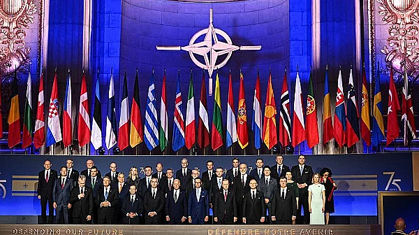 Ще се притече ли НАТО на помощ на САЩ, ако се наложи? Не и според Тръмп