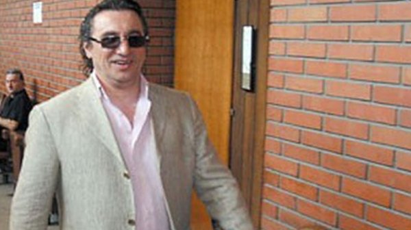 Балканският Ел Чапо се завърна: Йоца Амстердам е на свобода след 15 години