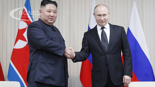 Търговията между Русия и Северна Корея се задълбочава, разкри доклад на ООН