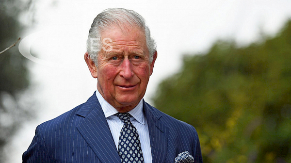 Обединеното кралство обявява национален празник по случай коронацията на крал Чарлз Трети