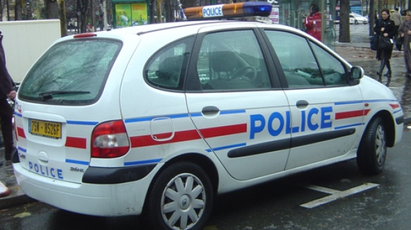 Франция арестува трима заради шпионаж в полза на Русия