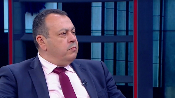 Хамид Хамид: ДПС няма как да подкрепи втория мандат на ”Продължаваме промяната”