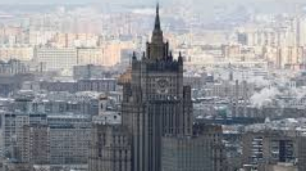 Москва: Колкото по-рано Украйна приеме исканията ни, толкова по-скоро може да приключи военният конфликт