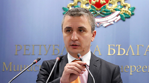 Енергийният министър: Освобождаването на ръководството на „Булгаргаз“ е резултат от проверката на БЕХ
