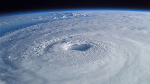 Циклонът „Фина“ удари част от Австралия