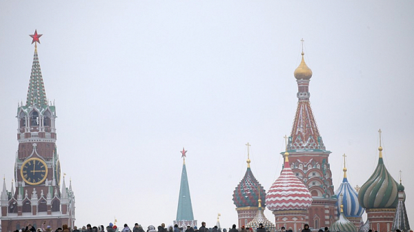 Посолството на САЩ в Русия предупреждава за потенциална терористична атака в Москва