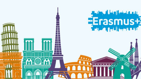 Брюксел отваря програмата „Еразъм+“ за студенти от Африка и Близкия изток