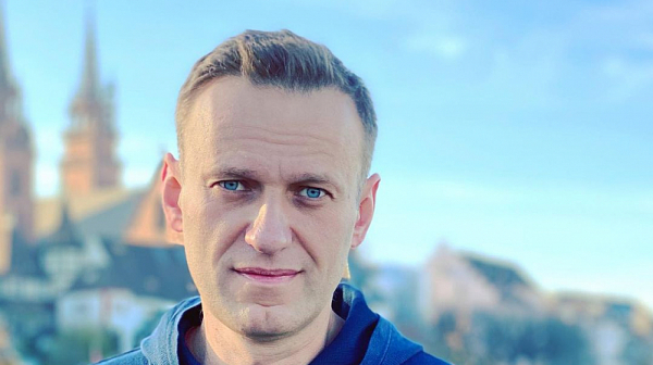 Руската полиция задържа лекари и симпатизанти на Навални