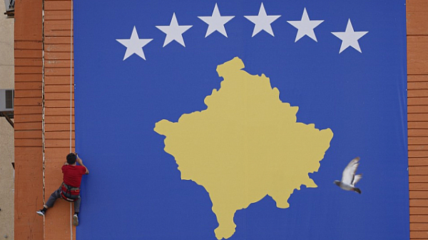 До декември Косово подава молба за еврочленство