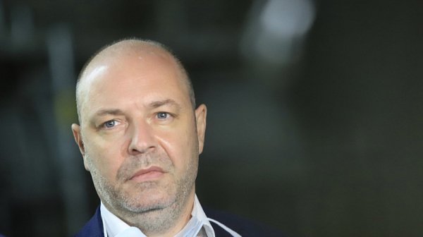 Проф. Габровски за хосписа на ужасите: Тъжно е, когато деца изоставят родителите си, трябва да създадем щит