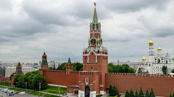 Кремъл: Русия ще прекрати офанзивата, ако Украйна се предаде