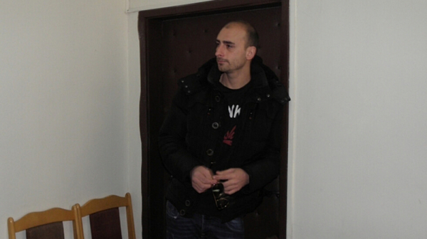 Братът на Димитър Бербатов - в ареста. Уличиха го в търговия с дрога