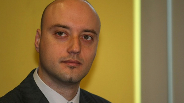 Депутатът Атанас Славов, ДБ: Спецпрокуратурата се утвърди като бухалка на властта срещу неудобни опоненти и бизнеси