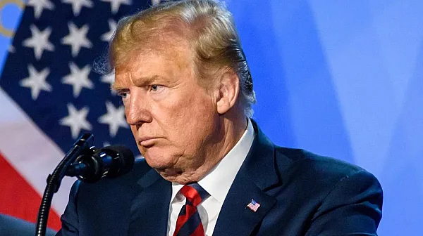 Тръмп заплашва с 50% мита всички страни, които доставят оръжие на Иран