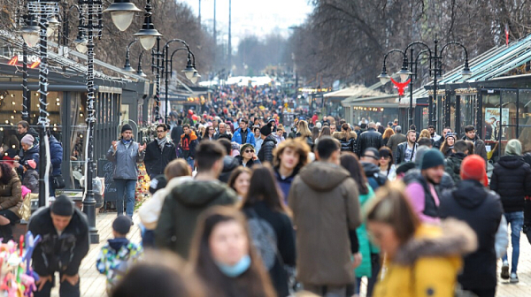 Проучване: 57 на сто от българите очакват държавата да вземе мерки срещу високите цени на живота