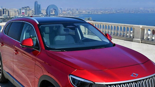 Турция пробва да пробие на пазара на автомобилите с първия си електрически модел