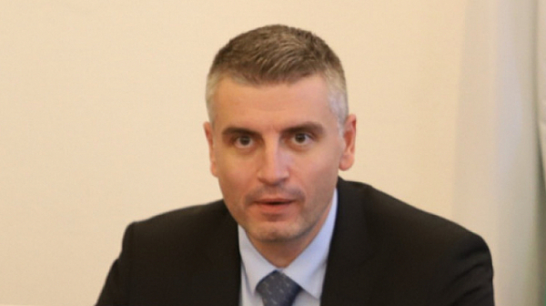 Радослав Рибарски от ПП посочи какъв кабинет ще подкрепят с третия мандат