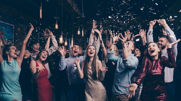 8 декември: Честит празник, студенти!