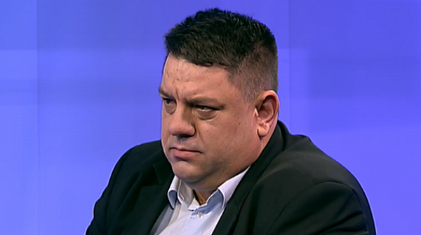 Атанас Зафиров: Думите на премиера Янев за партия на Кирил Петков са смущаващи
