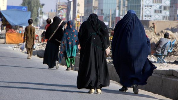 Талибаните върнаха робството и Средновековието