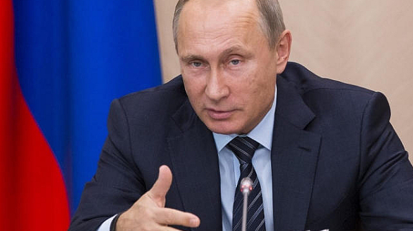 Путин търси спасение в изкуствения интелект, ще догонва САЩ и Китай
