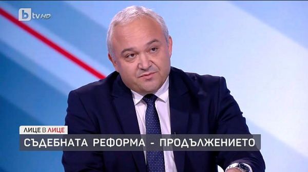 Иван Демерджиев: Австрийците ми казаха, че най-голямата нелегална мигрантска вълна е била по време на Борисов