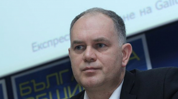 Георги Кадиев: Путин иска газа в рубли, защото ”Газпромбанк” ще продава по какъвто курс иска