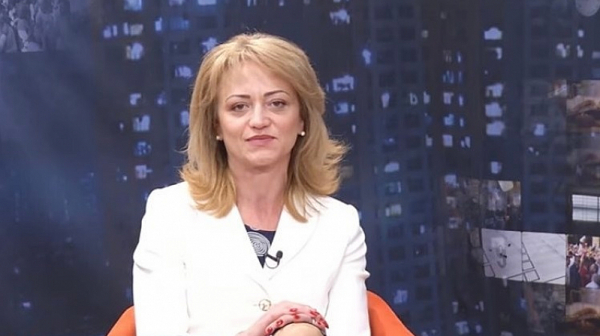 Албена Белянова пред Фрог: От PR акции и призиви за пенсиониране Борисов по-скоро ще бъде върнат