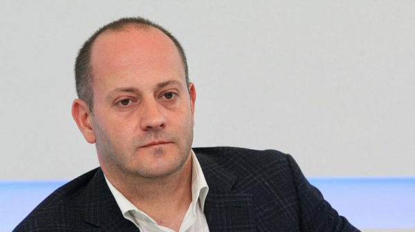 Радан Кънев: ЕС може да спре парите за България заради корупцията и политизацията на прокуратурата