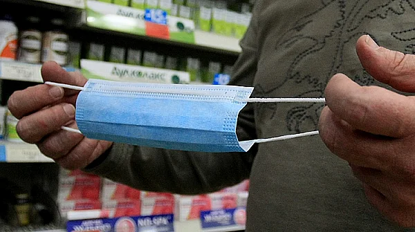 Грипът настъпва: Варна въведе мерки, още области са на прага на епидемия