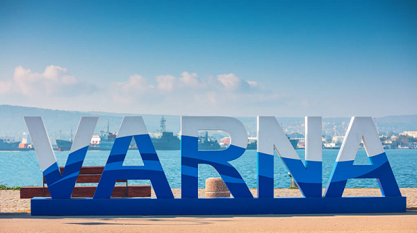 Варна - в класация за най-достъпните плажни дестинации