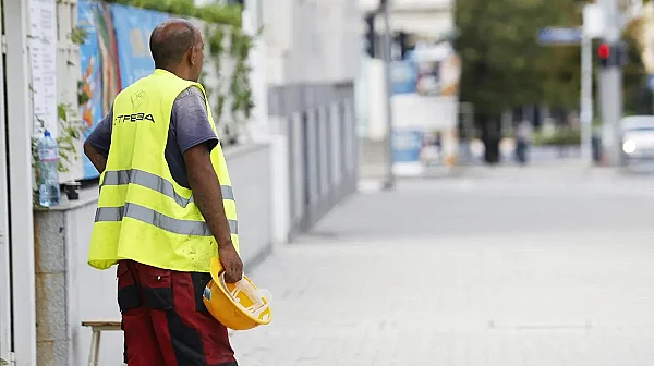 Ръст на безработицата в ЕС и еврозоната за година