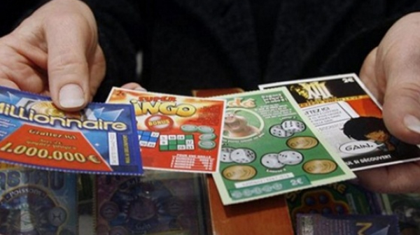 АДФИ: Около 210 млн. лв. не са постъпили в хазната заради различно третиране на лотариите