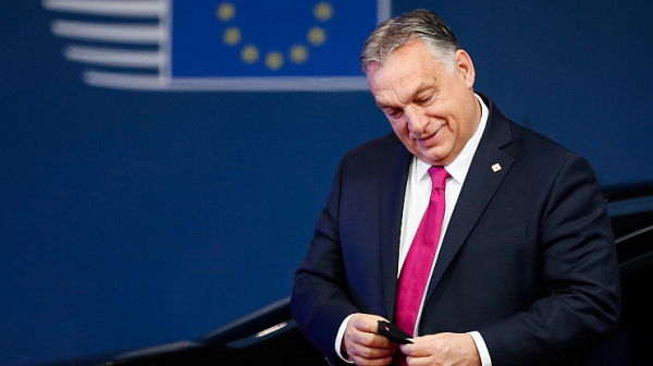 Унгария иска ЕС да вдигне санкциите срещу някои руски олигарси